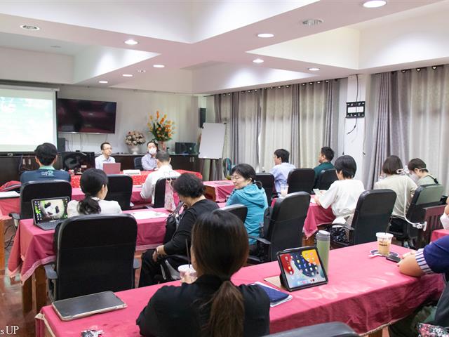 สาขาวิชาภาษาญี่ปุ่น คณะศิลปศาสตร์ เข้าร่วมกิจกรรม "การสัมมนาครูสอนภาษาญี่ปุ่น ครั้งที่ 7 ประจำปีการศึกษา 2566"