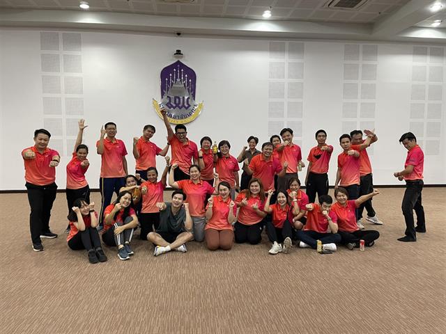ICT BMI Challenge ปีที่ 2