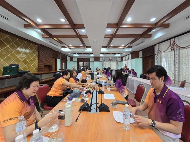 แนวทางการดำเนินงานแผนพัฒนาประจำปีงบประมาณ 2568