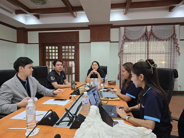 แนวทางการดำเนินงานแผนพัฒนาประจำปีงบประมาณ 2568