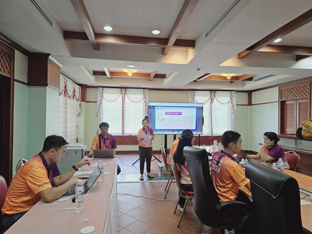 แนวทางการดำเนินงานแผนพัฒนาประจำปีงบประมาณ 2568