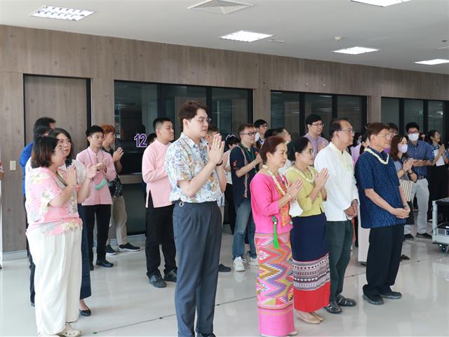 คณะแพทยศาสตร์ ม.พะเยา 