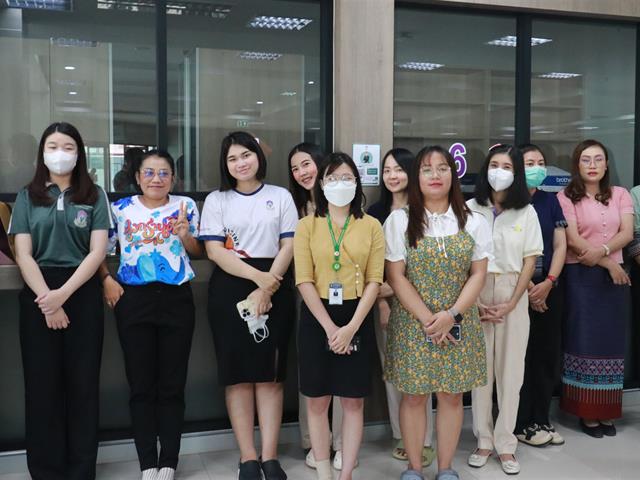 คณะแพทยศาสตร์ ม.พะเยา 