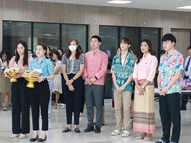 คณะแพทยศาสตร์ ม.พะเยา 