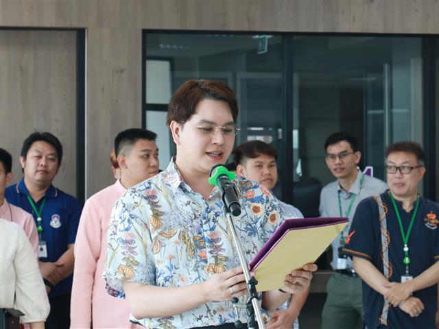 คณะแพทยศาสตร์ ม.พะเยา 