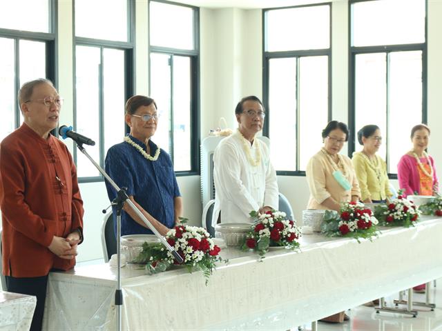 คณะแพทยศาสตร์ ม.พะเยา 