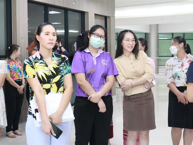 คณะแพทยศาสตร์ ม.พะเยา 