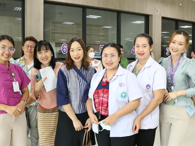 คณะแพทยศาสตร์ ม.พะเยา 