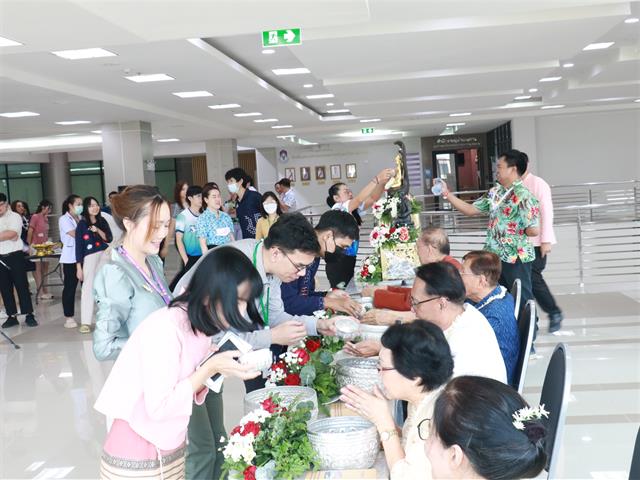 คณะแพทยศาสตร์ ม.พะเยา 