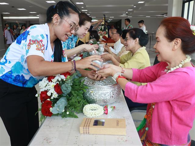 คณะแพทยศาสตร์ ม.พะเยา 