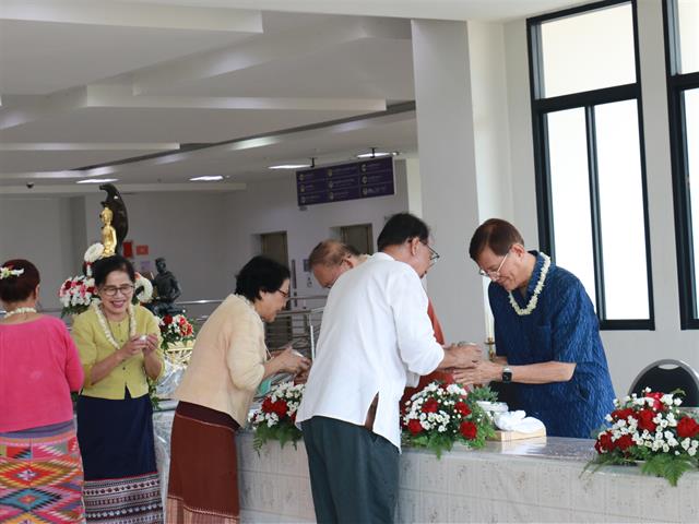 คณะแพทยศาสตร์ ม.พะเยา 