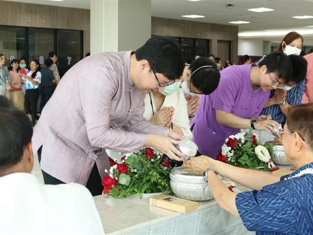 คณะแพทยศาสตร์ ม.พะเยา 