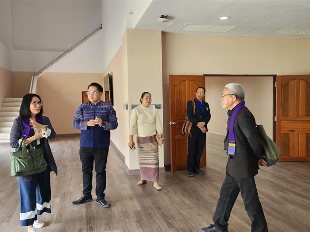 สถาบันพิพิธภัณฑ์ศิลปกรรมแห่งชาติ