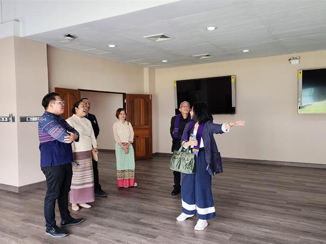 สถาบันพิพิธภัณฑ์ศิลปกรรมแห่งชาติ