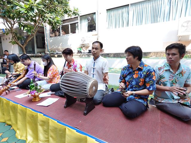 คณะวิทยาศาสตร์ มหาวิทยาลัยพะเยา