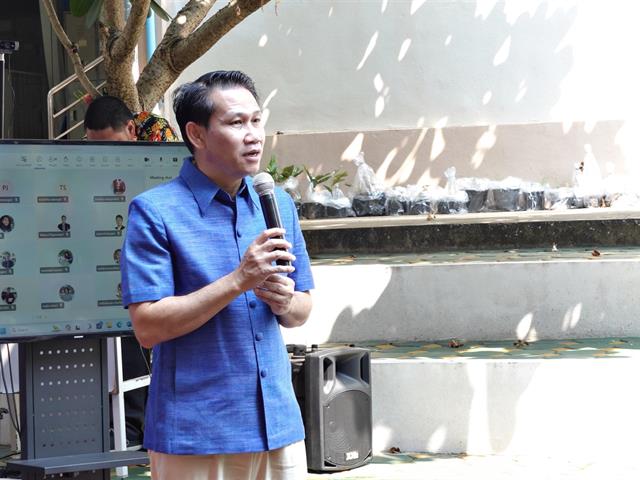 คณะวิทยาศาสตร์ มหาวิทยาลัยพะเยา