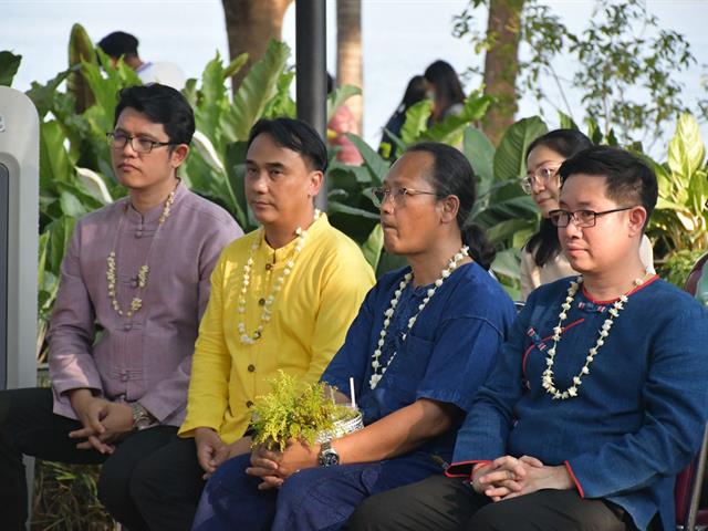 คณะวิทยาศาสตร์ มหาวิทยาลัยพะเยา