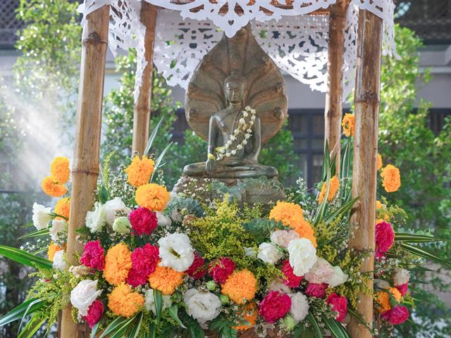 คณะรัฐศาสตร์และสังคมศาสตร์ 