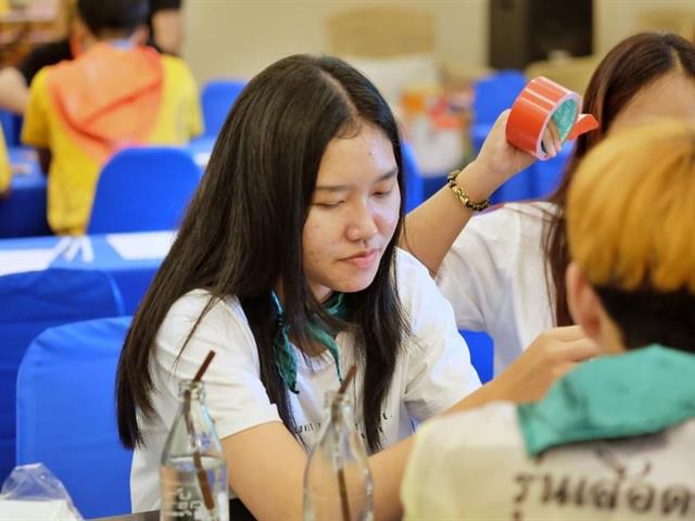 คณะวิทยาศาสตร์ มหาวิทยาลัยพะเยา