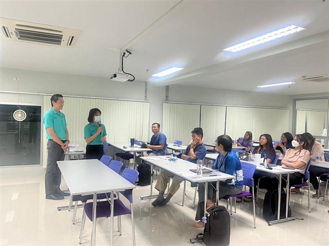 คณะวิทยาศาสตร์ มหาวิทยาลัยพะเยา
