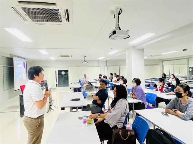 คณะวิทยาศาสตร์ มหาวิทยาลัยพะเยา