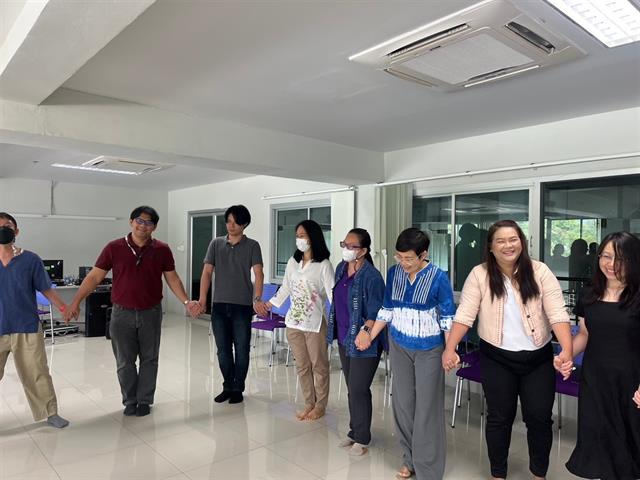 คณะวิทยาศาสตร์ มหาวิทยาลัยพะเยา