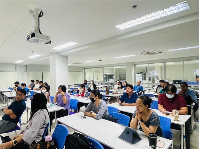 คณะวิทยาศาสตร์ มหาวิทยาลัยพะเยา