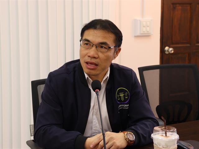 พี่ทนายสอนน้อง