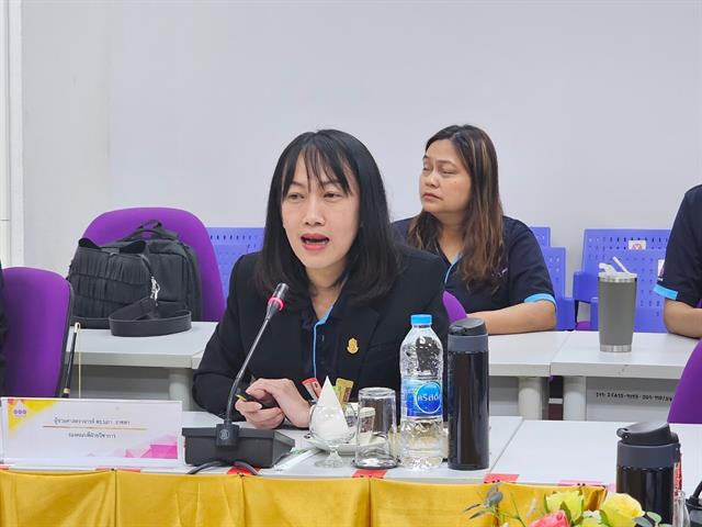 สร้างเครือข่ายความร่วมมือเพื่อพัฒนาความรู้และทักษะวิชาชีพด้านเทคโนโลยี