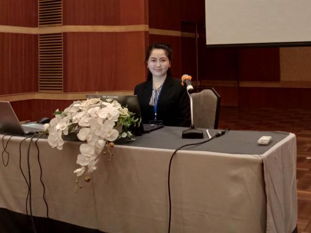 คณะศิลปศาสตร์ มหาวิทยาลัยพะเยา ร่วมเป็นเจ้าภาพร่วมในการประชุมวิชาการ-วิจัย สายมนุษยศาสตร์และสังคมศาสตร์ ระดับชาติและนานาชาติ ครั้งที่ 16