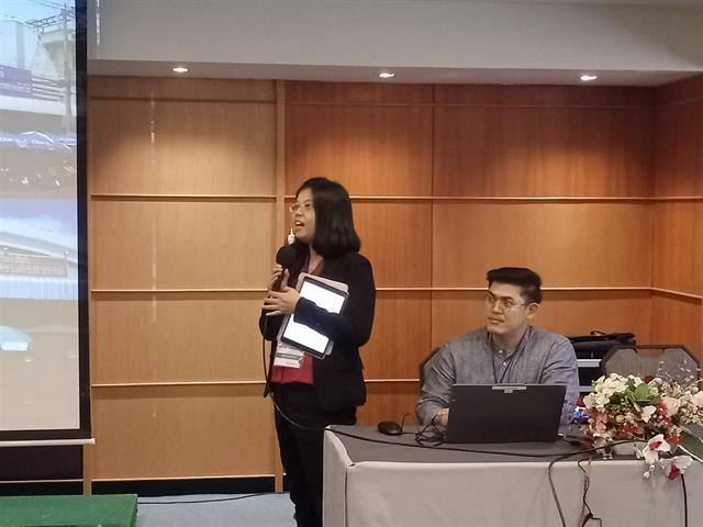 คณะศิลปศาสตร์ มหาวิทยาลัยพะเยา ร่วมเป็นเจ้าภาพร่วมในการประชุมวิชาการ-วิจัย สายมนุษยศาสตร์และสังคมศาสตร์ ระดับชาติและนานาชาติ ครั้งที่ 16
