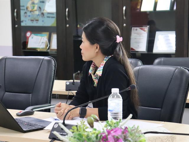 คณะวิศวกรรมศาสตร์ มพ. จัดกิจกรรมอบรมเชิงปฏิบัติการ การพัฒนาสมรรถนะอาจารย์มืออาชีพ (UP-PSF)