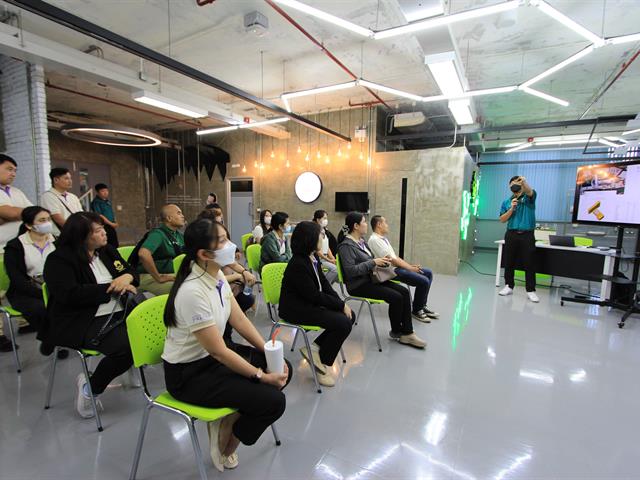 คณะวิทยาศาสตร์ มหาวิทยาลัยพะเยา
