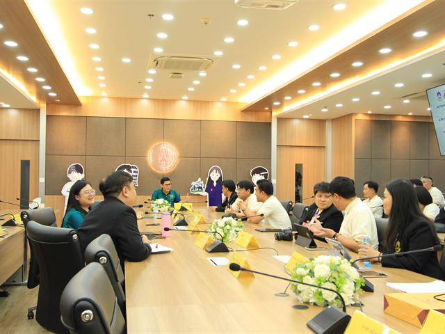 คณะวิทยาศาสตร์ มหาวิทยาลัยพะเยา