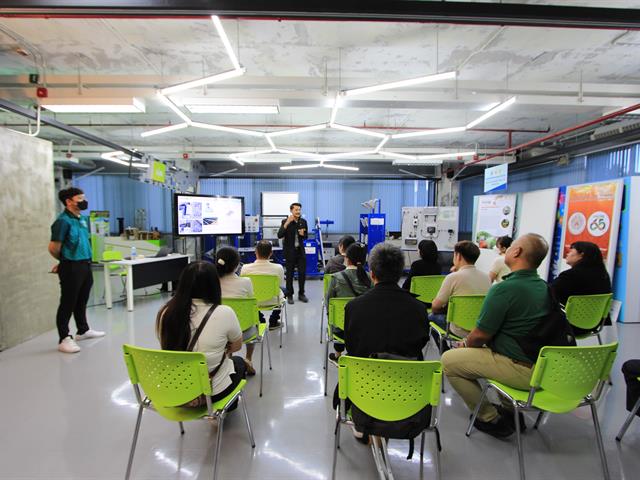 คณะวิทยาศาสตร์ มหาวิทยาลัยพะเยา