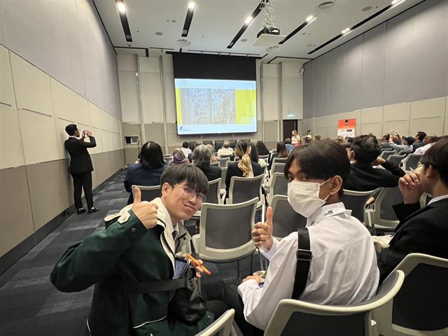 คณะวิทยาศาสตร์ มหาวิทยาลัยพะเยา