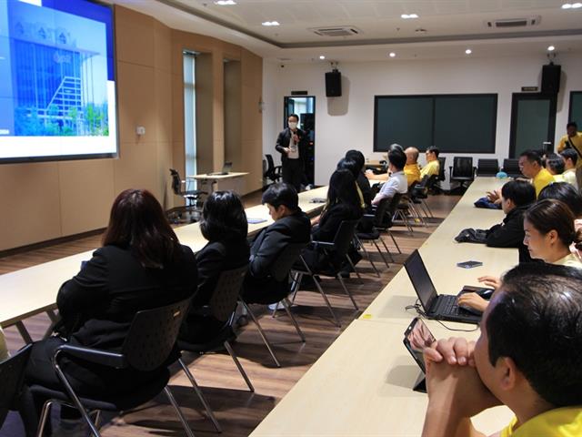 คณะวิทยาศาสตร์ มหาวิทยาลัยพะเยา