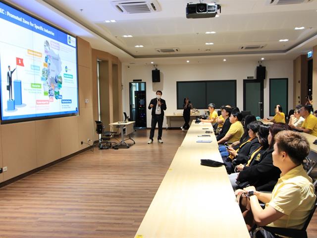 คณะวิทยาศาสตร์ มหาวิทยาลัยพะเยา