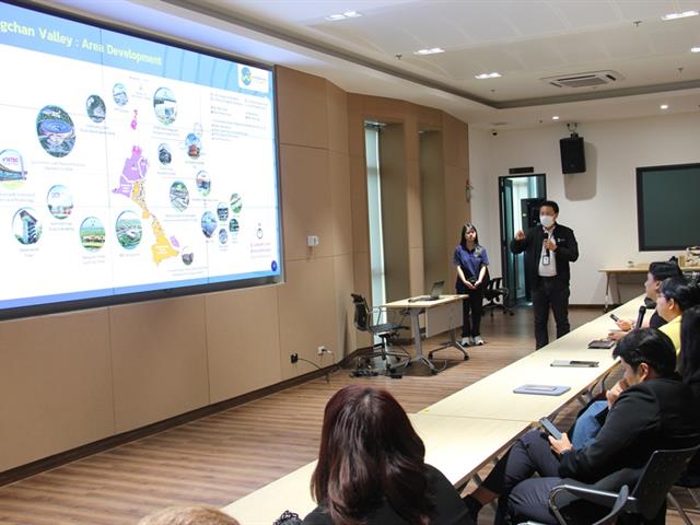คณะวิทยาศาสตร์ มหาวิทยาลัยพะเยา