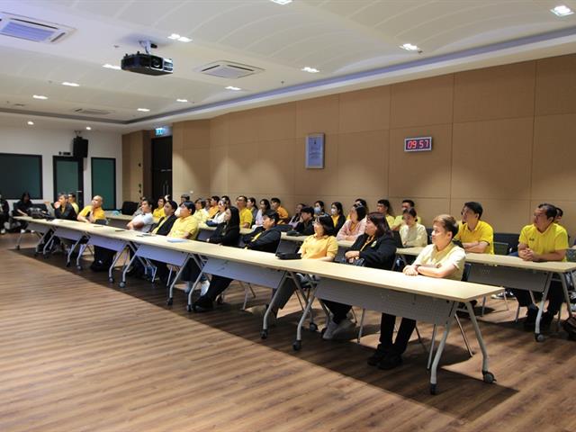 คณะวิทยาศาสตร์ มหาวิทยาลัยพะเยา