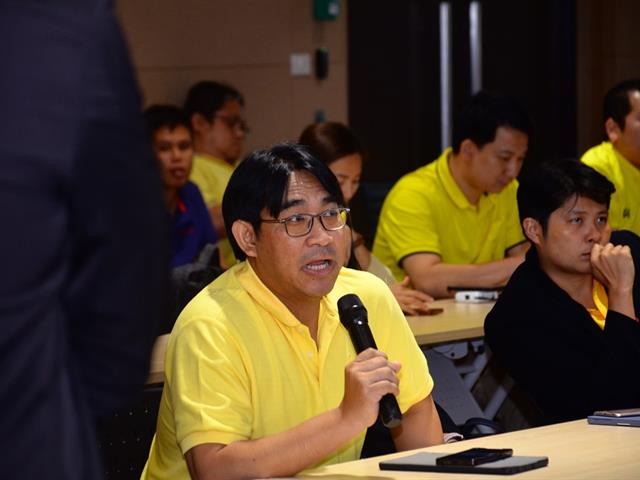 คณะวิทยาศาสตร์ มหาวิทยาลัยพะเยา