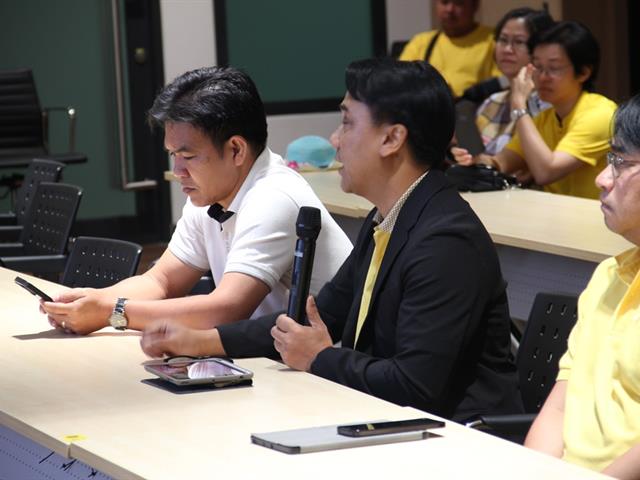 คณะวิทยาศาสตร์ มหาวิทยาลัยพะเยา