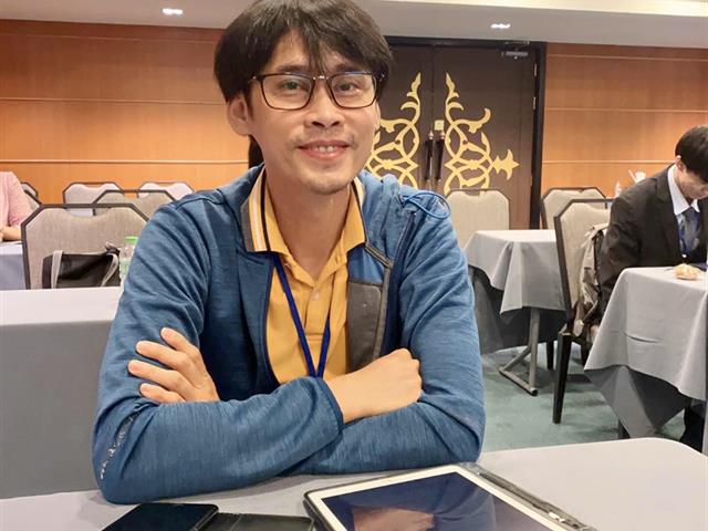 คณะรัฐศาสตร์และสังคมศาสตร์ 