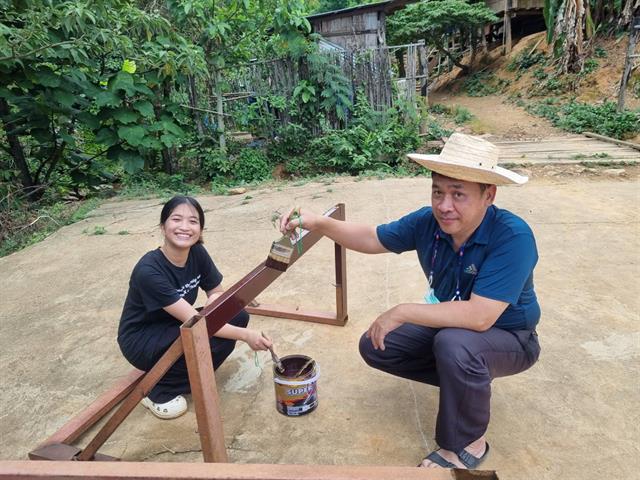 จิตอาสา