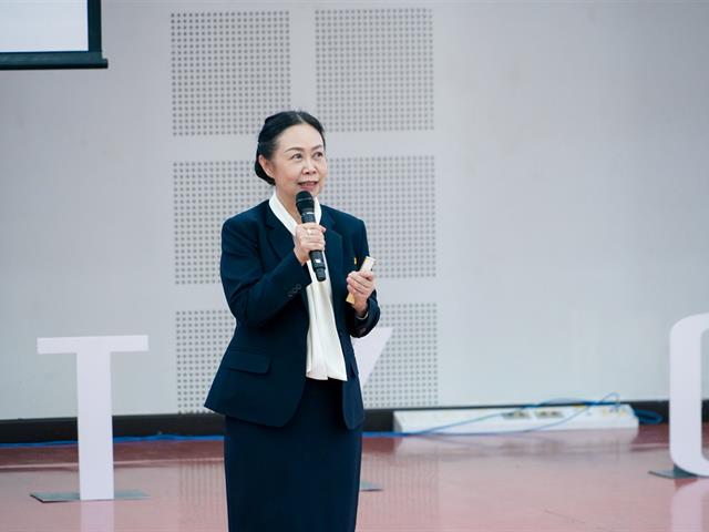 ต้อนรับฟ้ามุ่ยช่อที่ 14 สู่มหาวิทยาลัยพะเยา