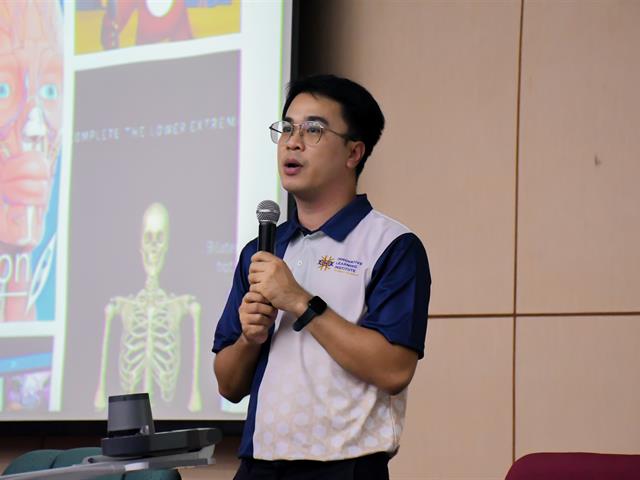 วิทยาลัยการศึกษา ดำเนินโครงการประชุมผู้ปกครองและปฐมนิเทศนิสิตใหม่ ประจำปี 2567 “ต้อนรับฟ้ามุ่ยช่อที่ 14” สู่มหาวิทยาลัยพะเยา