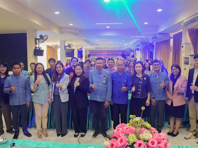 School of Education conducted the creation of a network to research and develop educational innovations for local community development project