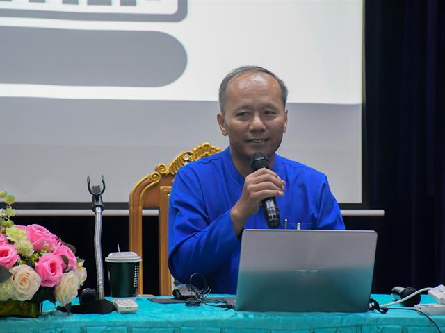 School of Education conducted the creation of a network to research and develop educational innovations for local community development project