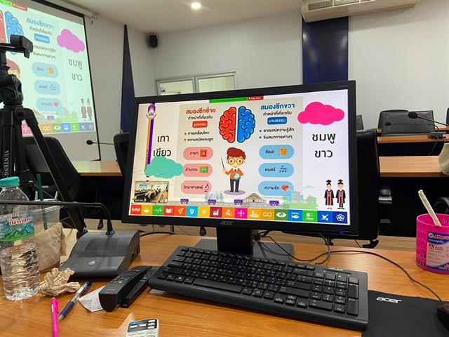บุคลากร_คณะบริหารธุรกิจและนิเทศศาสตร์  