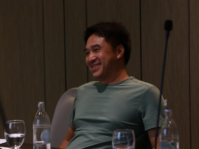 บุคลากร_คณะบริหารธุรกิจและนิเทศศาสตร์  